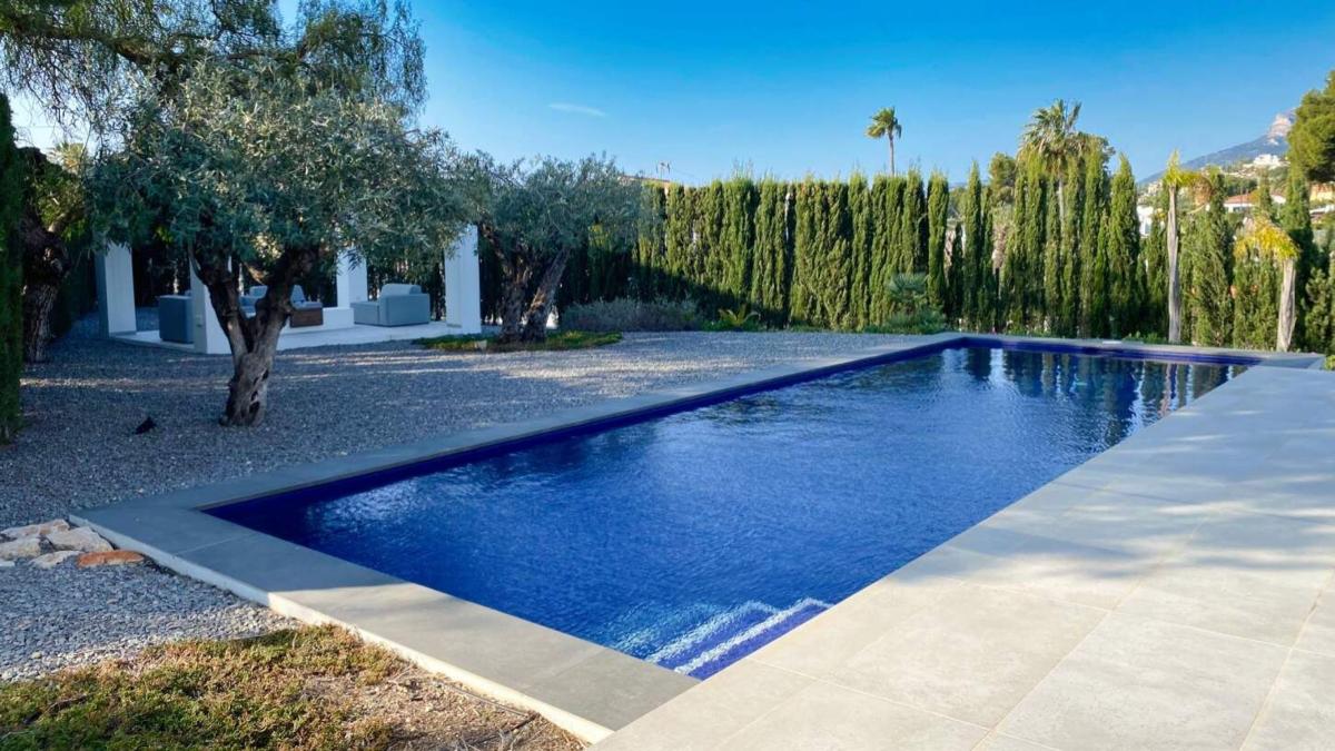 Sale of independent chalet in Casa o chalet en Cometa-Carrió, Calpe, Calpe
photo 1