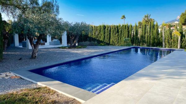 Independent chalet for sale in Casa o chalet en Cometa-Carrió, Calpe, Calpe
photo 1