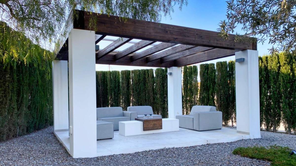 Sale of independent chalet in Casa o chalet en Cometa-Carrió, Calpe, Calpe
photo 3