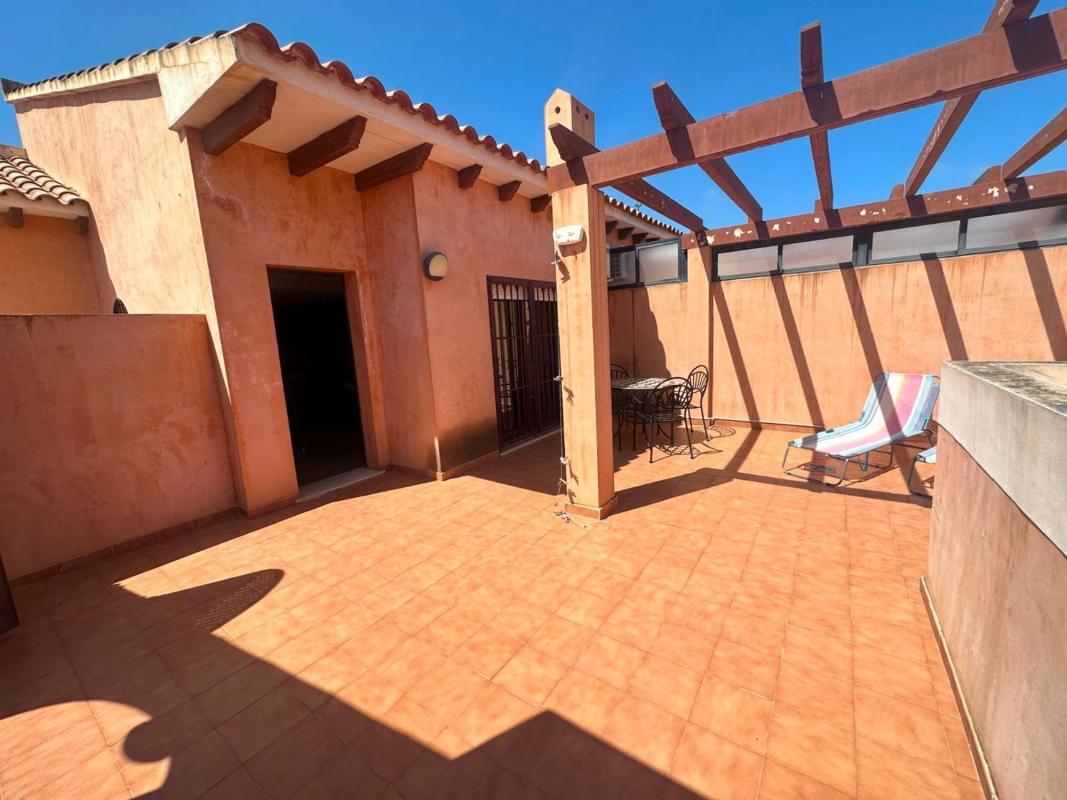 Продажа квартиры на Piso en Aguas Nuevas, Torrevieja, Торревьеха
photo 5