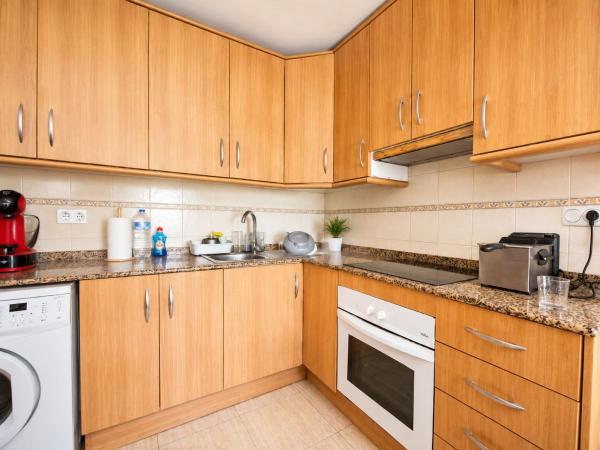 Venta de piso en Piso en Zona Pueblo, Pilar de la Horadada, Pilar de la Horadada
photo 1