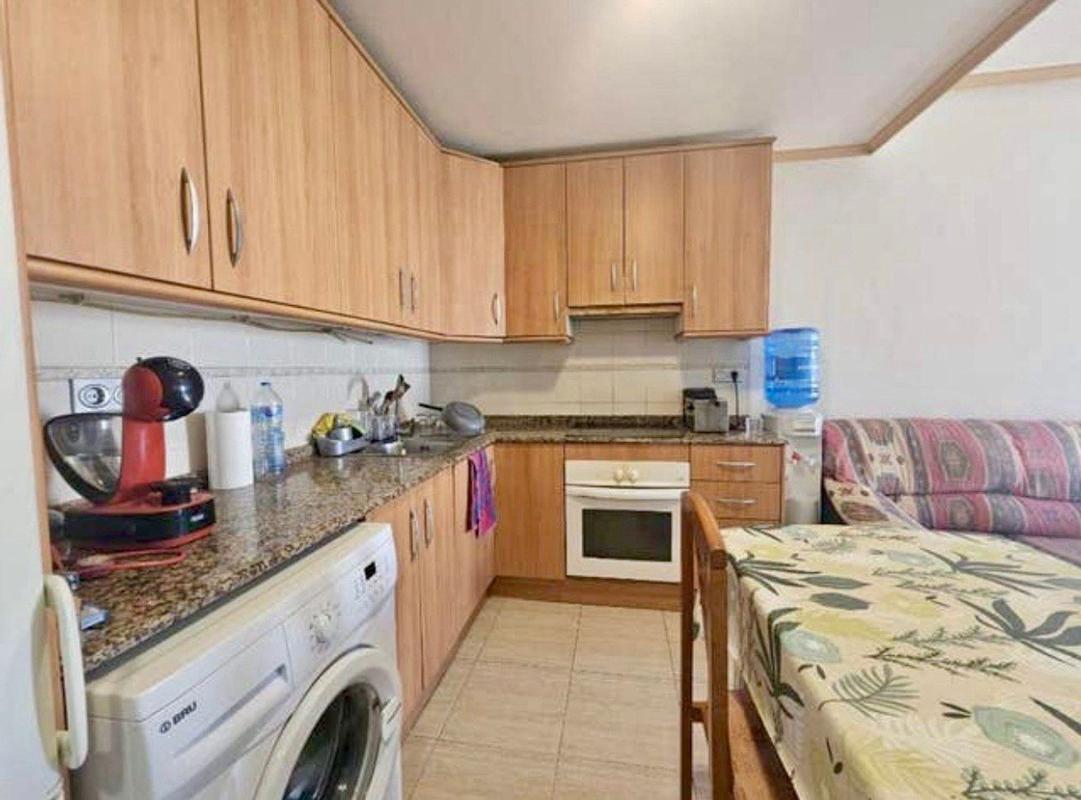 Venta de piso en Piso en Zona Pueblo, Pilar de la Horadada, Pilar de la Horadada
 photo 2