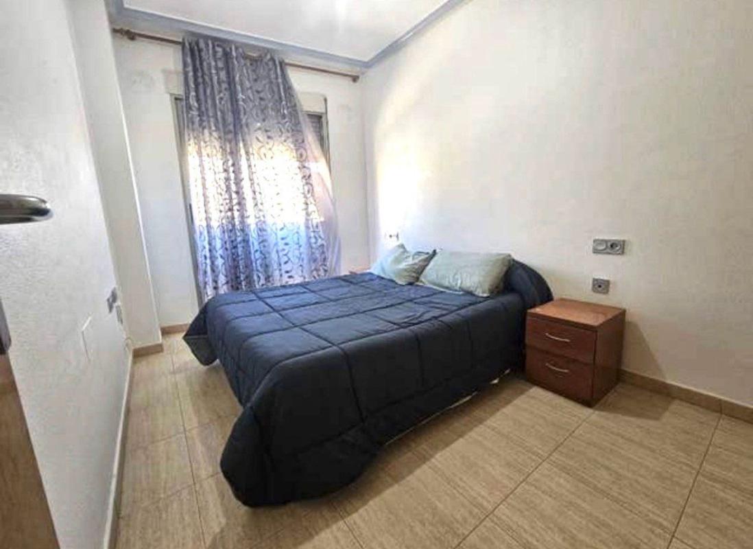 Venta de piso en Piso en Zona Pueblo, Pilar de la Horadada, Pilar de la Horadada
 photo 3