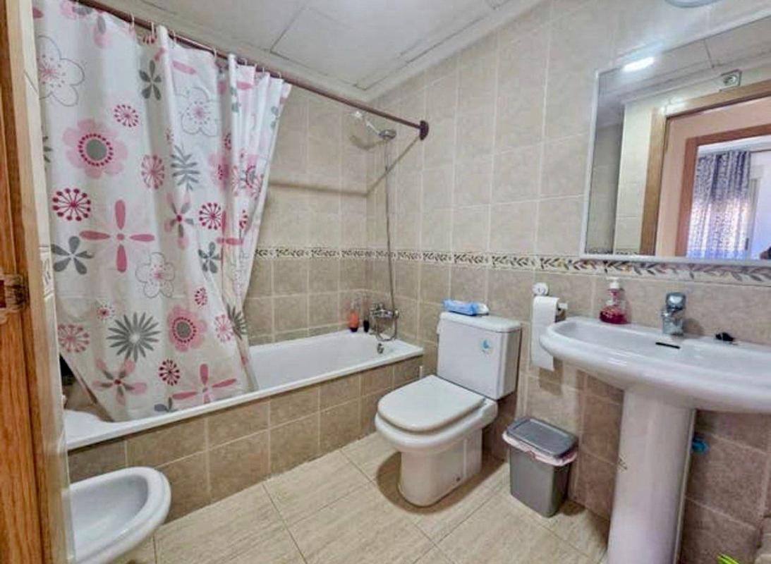Venta de piso en Piso en Zona Pueblo, Pilar de la Horadada, Pilar de la Horadada
 photo 4