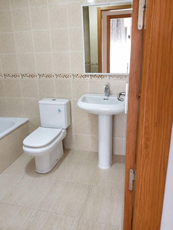 Venta de piso en Piso en Zona Pueblo, Pilar de la Horadada, Pilar de la Horadada
 photo 5