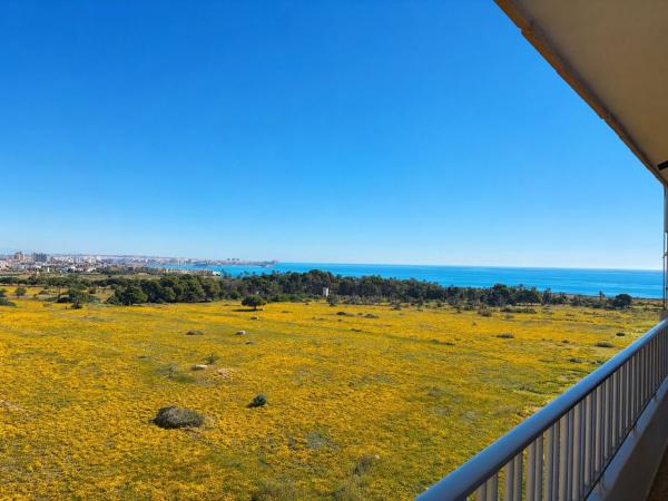Ático en venta en Ático en Punta Prima, Torrevieja, Torrevieja photo 1