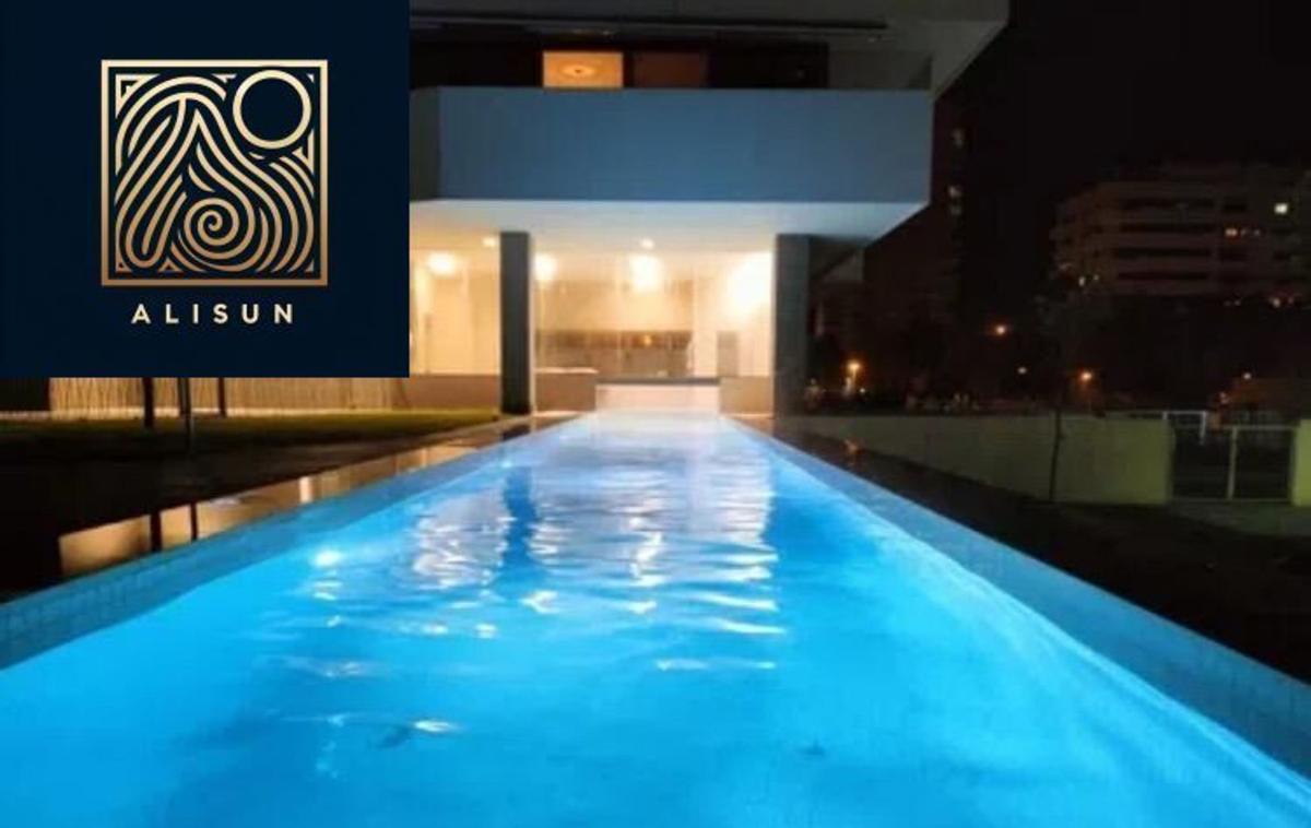 Sale of apartment in Piso en Maestro José Garberí Serrano, 15, PAU 5, Alicante / Alacant, Alicante
photo 2