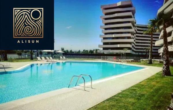 Sale of flat in Piso en Maestro José Garberí Serrano, 15, PAU 5, Alicante / Alacant, Alicante
 photo 3
