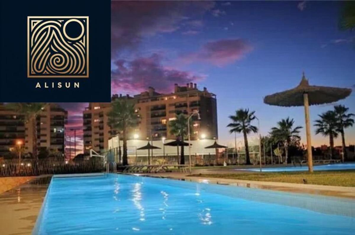 Sale of apartment in Piso en Maestro José Garberí Serrano, 15, PAU 5, Alicante / Alacant, Alicante
photo 5