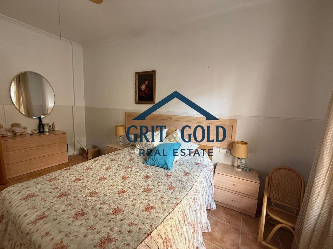 Venta de piso en Piso en Calle Alacant, Centro, Santa Pola, Santa Pola
photo 3