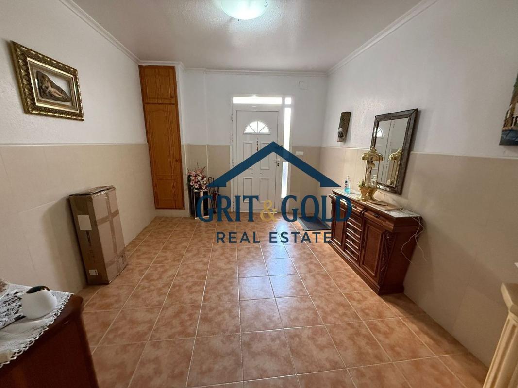 Venta de piso en Piso en Calle Alacant, Centro, Santa Pola, Santa Pola
photo 5