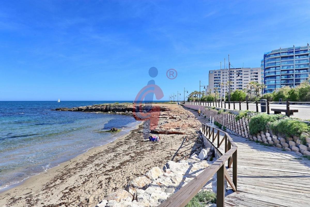 Продажа квартиры на Piso en Avenida de las Olas, 7, Punta Prima, Torrevieja, Торревьеха
 photo 3