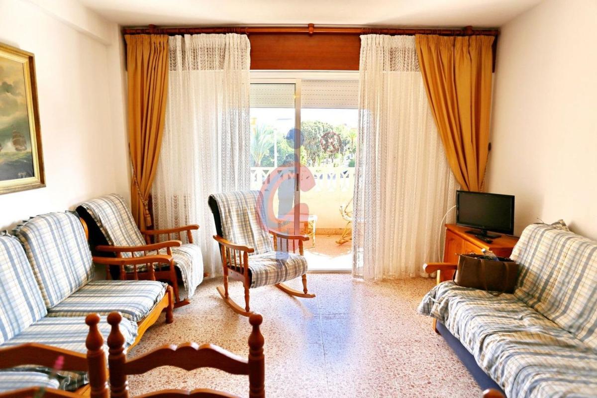 Продажа квартиры на Piso en Avenida de las Olas, 7, Punta Prima, Torrevieja, Торревьеха
 photo 4