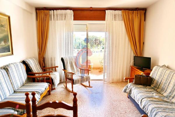 Продажа квартиры на Piso en Avenida de las Olas, 7, Punta Prima, Torrevieja, Торревьеха
 photo 4