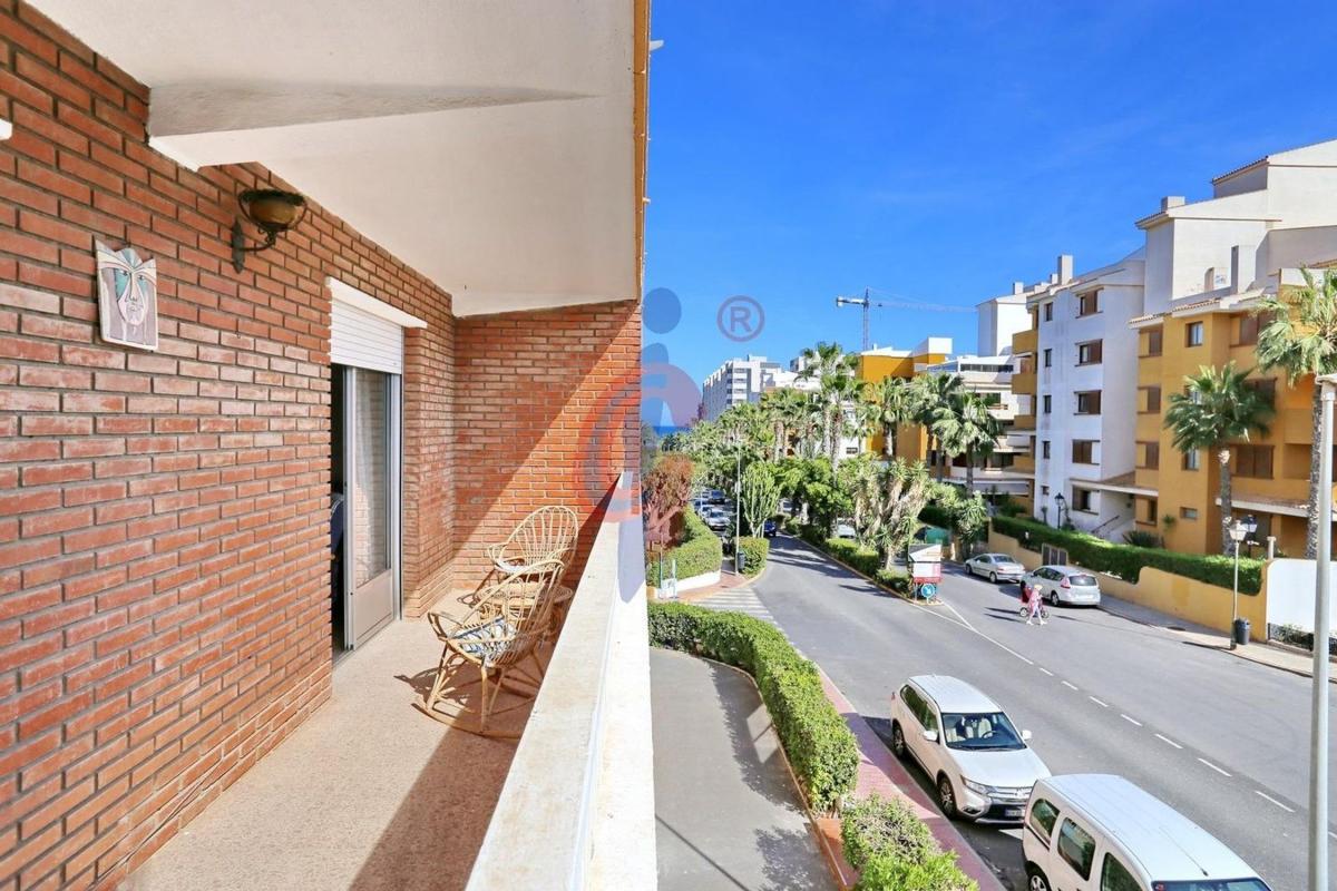 Продажа квартиры на Piso en Avenida de las Olas, 7, Punta Prima, Torrevieja, Торревьеха
 photo 5