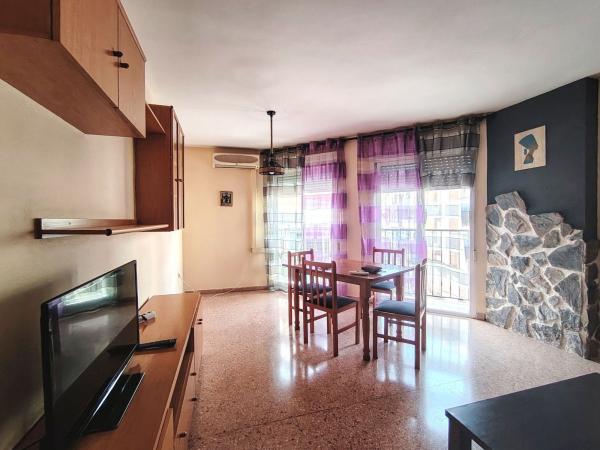 Venta de piso en Piso en Calle Cura Francisco Maestre, Centro, San Vicente del Raspeig, San Vicente del Raspeig
photo 1