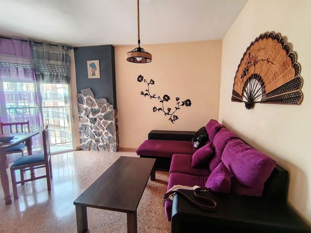 Venta de piso en Piso en Calle Cura Francisco Maestre, Centro, San Vicente del Raspeig, San Vicente del Raspeig
 photo 2