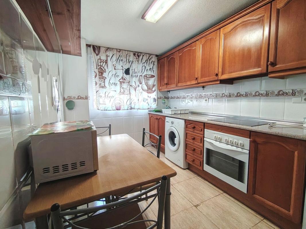 Venta de piso en Piso en Calle Cura Francisco Maestre, Centro, San Vicente del Raspeig, San Vicente del Raspeig
 photo 4