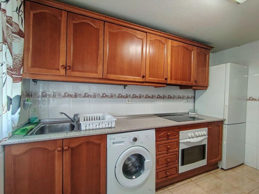 Venta de piso en Piso en Calle Cura Francisco Maestre, Centro, San Vicente del Raspeig, San Vicente del Raspeig
 photo 5