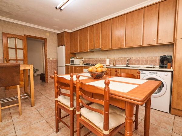 Продажа квартиры на Piso en Calle Patricio Perez, Centro - Muelle Pesquero, Torrevieja, Торревьеха
 photo 2