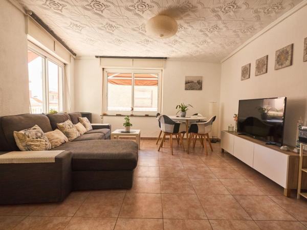 Продажа квартиры на Piso en Calle Patricio Perez, Centro - Muelle Pesquero, Torrevieja, Торревьеха
 photo 3