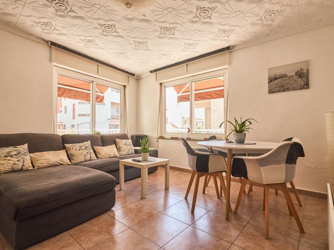 Sale of apartment in Piso en Calle Patricio Perez, Centro - Muelle Pesquero, Torrevieja, Torrevieja
photo 5