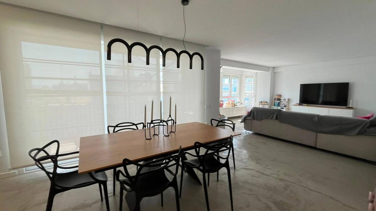 Penthouse sale in  Ático en Paseo Eres de Santa Llúcia, Centro, Elche / Elx, Elche / Elx photo 2