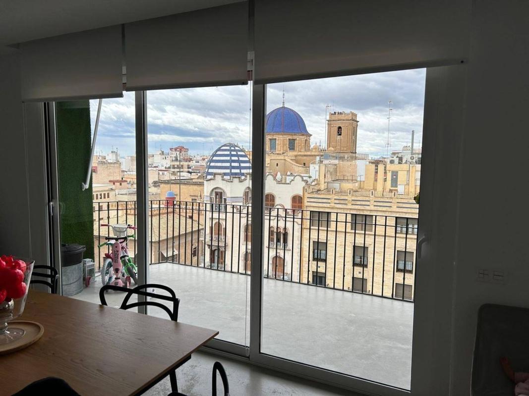 Penthouse sale in  Ático en Paseo Eres de Santa Llúcia, Centro, Elche / Elx, Elche / Elx photo 3