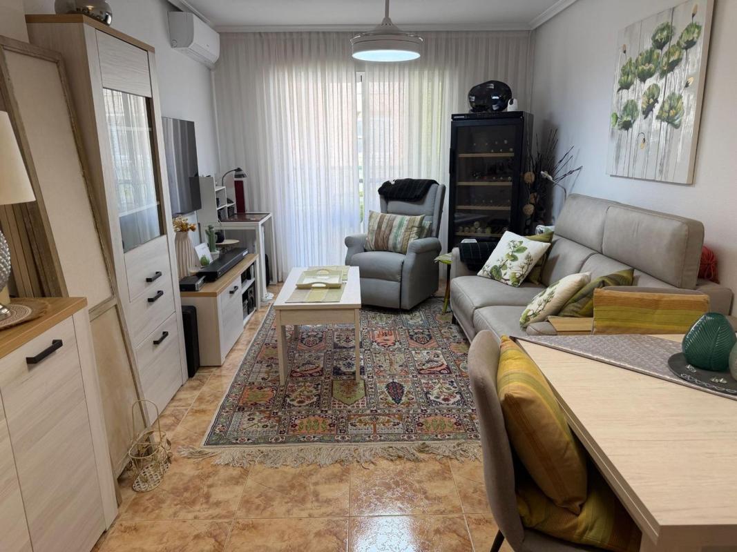 Venta de piso en Piso en Calle Isabel la Catolica, 58, Puerto, Santa Pola, Santa Pola
photo 1