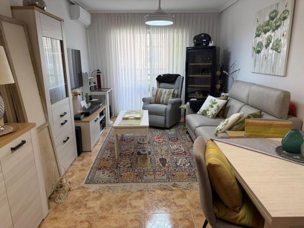 Venta de piso en Piso en Calle Isabel la Catolica, 58, Puerto, Santa Pola, Santa Pola
photo 1