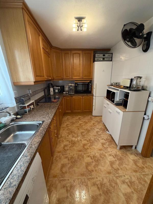 Venta de piso en Piso en Calle Isabel la Catolica, 58, Puerto, Santa Pola, Santa Pola
photo 3