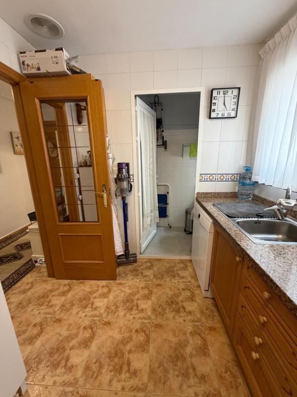 Venta de piso en Piso en Calle Isabel la Catolica, 58, Puerto, Santa Pola, Santa Pola
photo 4