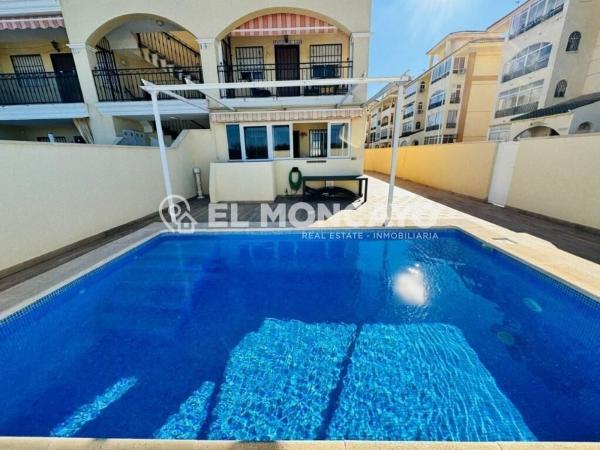 Casa o chalet independiente en Cañada del Molino, Torrevieja thumbnail 1