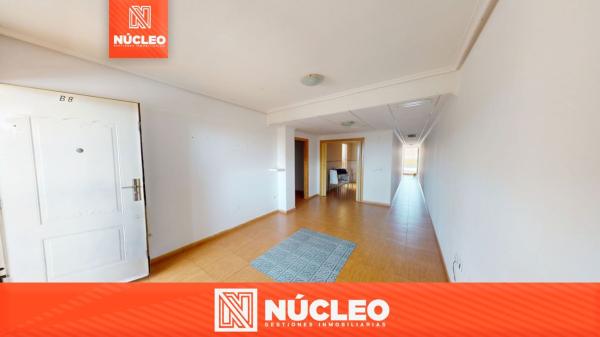 Sale of flat in Piso en Santa Pola, San Isidro, San Isidro
photo 1