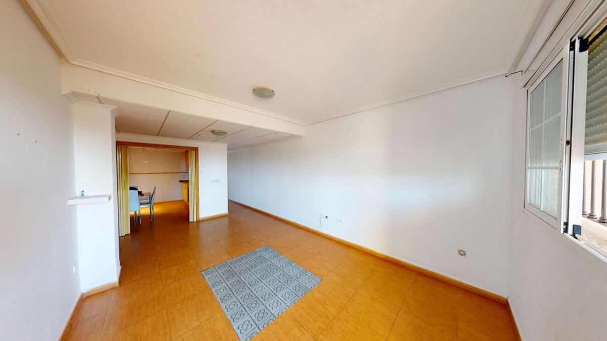 Продажа квартиры на Piso en Santa Pola, San Isidro, Сан Исидро
 photo 2