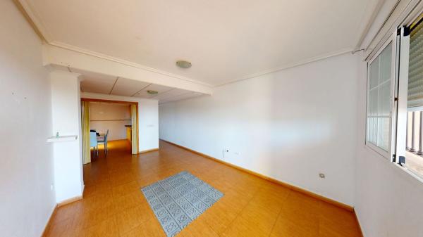 Sale of flat in Piso en Santa Pola, San Isidro, San Isidro
thumbnail 1