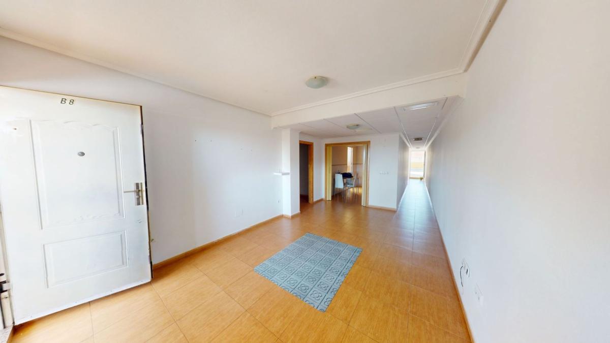 Продажа квартиры на Piso en Santa Pola, San Isidro, Сан Исидро
 photo 3