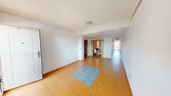 Sale of flat in Piso en Santa Pola, San Isidro, San Isidro
thumbnail 2
