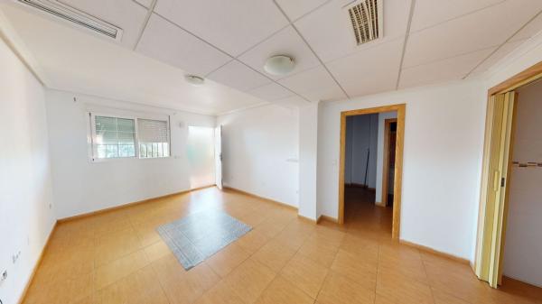 Sale of flat in Piso en Santa Pola, San Isidro, San Isidro
 photo 4
