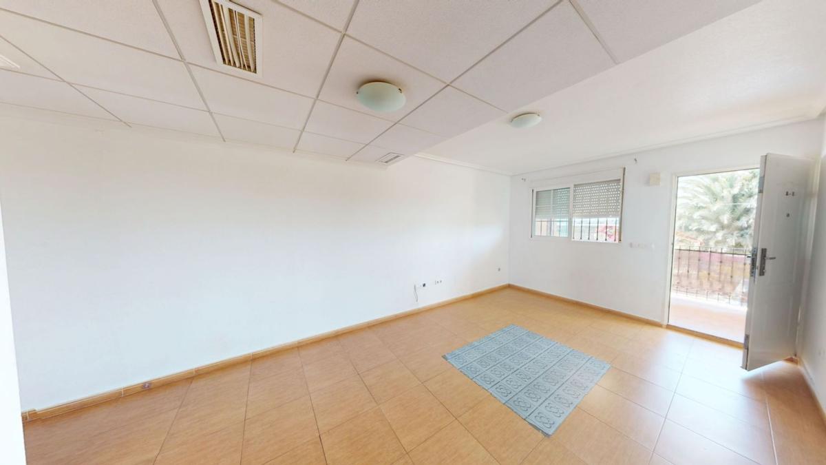 Продажа квартиры на Piso en Santa Pola, San Isidro, Сан Исидро
 photo 5