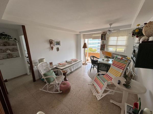 Venta de piso en Piso en Avenida del Mediterráneo, 66, Playa de Levante, Benidorm, Benidorm
thumbnail 2