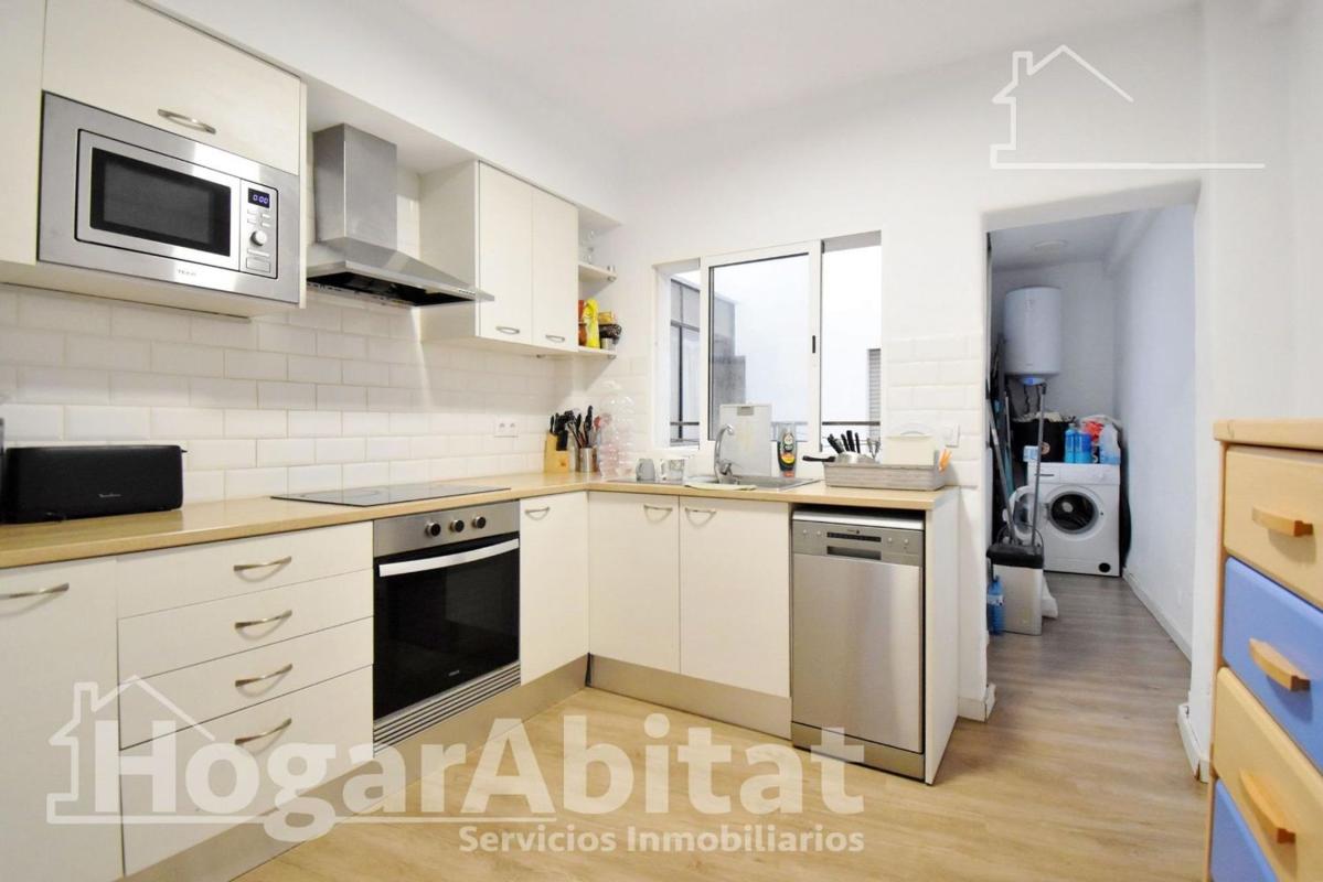Venta de piso en Piso en Avenida del Doctor Fleming, Ondara, Ondara
 photo 5