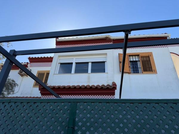Chalet adosado en Calle Abedul, Cañada del Molino, Torrevieja photo 4