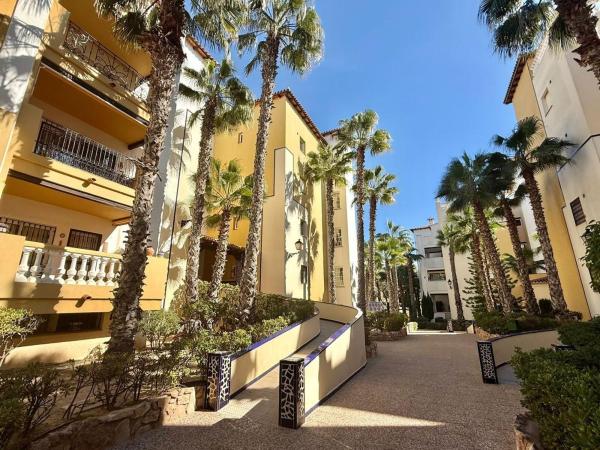 Sale of flat in Piso en Zona los Frutales, Torrevieja, Torrevieja
 photo 1