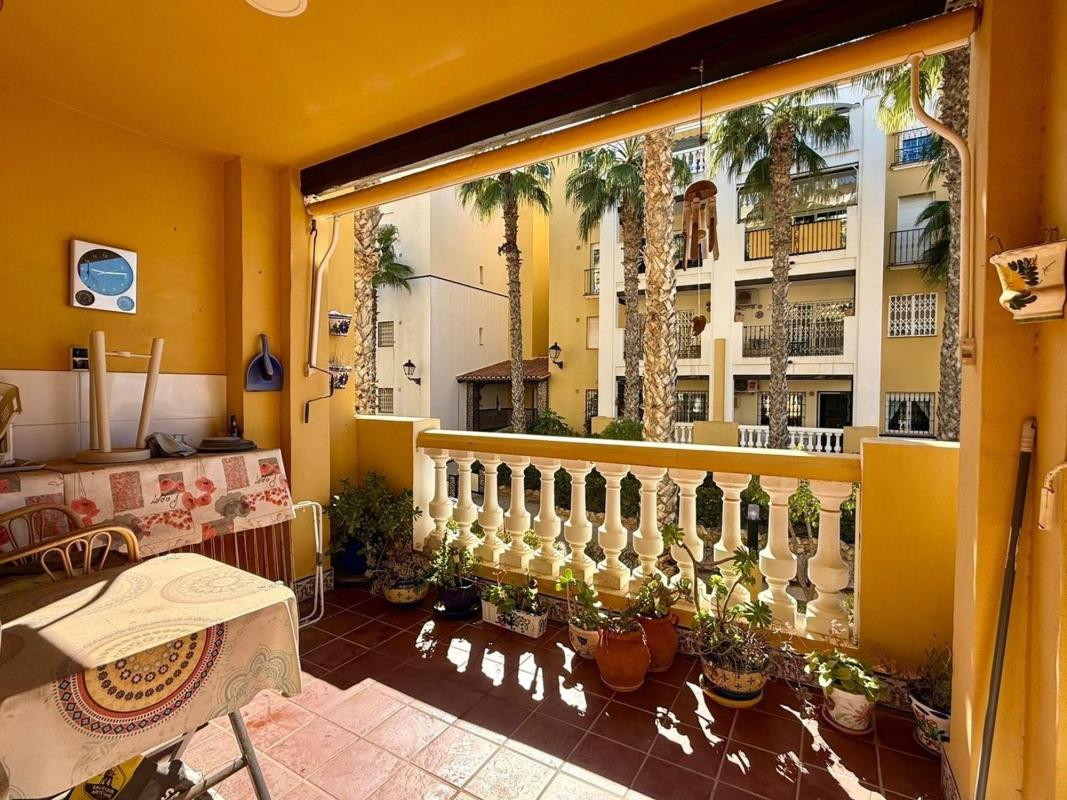 Sprzedaż mieszkania w Piso en Zona los Frutales, Torrevieja, Torrevieja
 photo 3