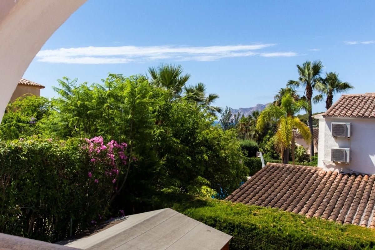 Sale of independent chalet in Casa o chalet en Cala Advocat - Baladrar, Benissa, Benissa
 photo 2