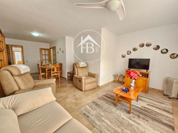 Venta de piso en Piso en Centro, Mutxamel, Mutxamel
 photo 1