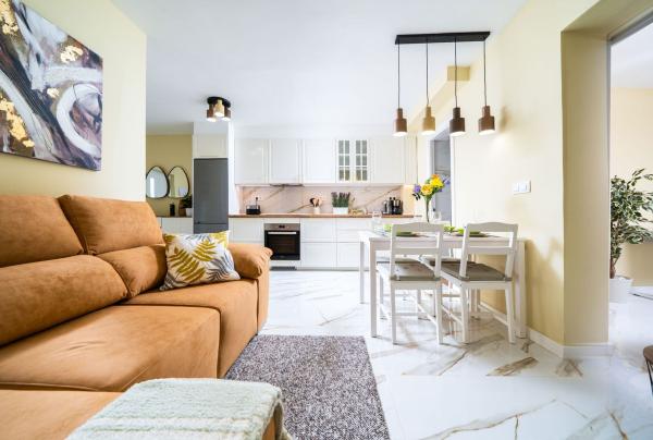 Продажа квартиры на Piso en Goleta Solneva, 24, Playa de los Náufragos, Torrevieja, Торревьеха
 photo 1