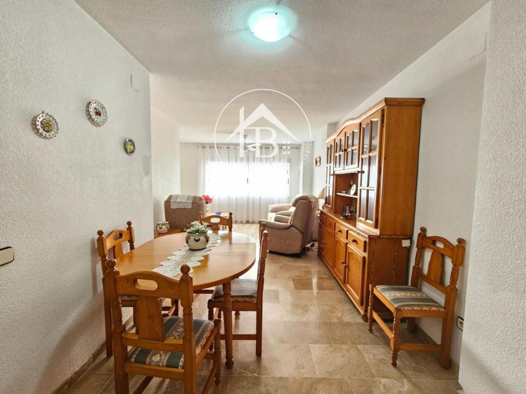 Venta de piso en Piso en Centro, Mutxamel, Mutxamel
 photo 2