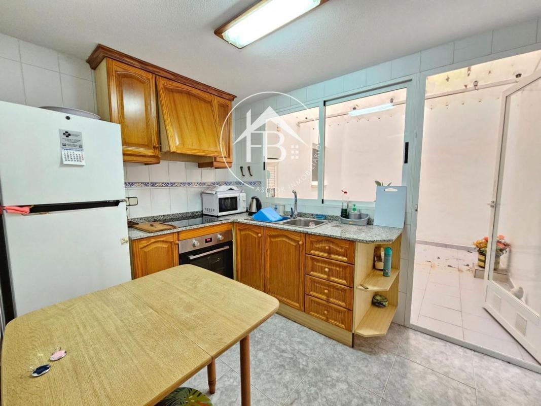 Venta de piso en Piso en Centro, Mutxamel, Mutxamel
 photo 3